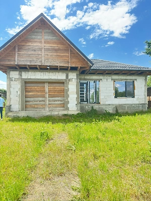 Vand Casa din BCA ,1167 mp Miron Costin ,50.000 Euro neg  - imagine 12