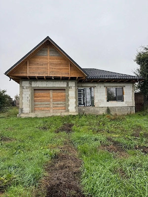 Vand Casa din BCA ,1167 mp Miron Costin ,50.000 Euro neg  - imagine 9