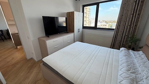 4City North Residence   Pipera - Ap cu 2 camere decomandat si parcare - imagine 2