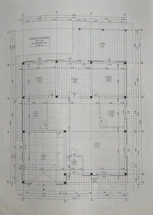 Vand Casa din BCA ,1167 mp Miron Costin ,50.000 Euro neg  - imagine 2