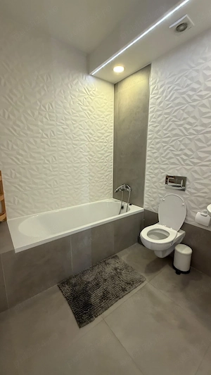 4City North Residence   Pipera - Ap cu 2 camere decomandat si parcare - imagine 5