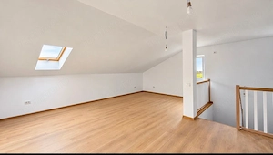 Comision 0% DUPLEX DE VÂNZARE SĂCĂLAZ  3 dormitoare 154mp utili - imagine 14