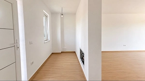 Comision 0% DUPLEX DE VÂNZARE SĂCĂLAZ  3 dormitoare 154mp utili - imagine 6