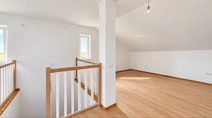 Comision 0% DUPLEX DE VÂNZARE SĂCĂLAZ  3 dormitoare 154mp utili - imagine 13