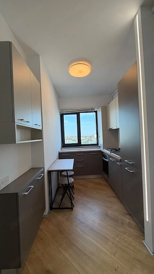 4City North Residence   Pipera - Ap cu 2 camere decomandat si parcare - imagine 4