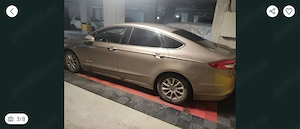 Ford Mondeo Ford Mondeo Titanium 2.0 Hibrid