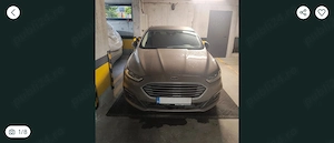 Ford Mondeo Ford Mondeo Titanium 2.0 Hibrid