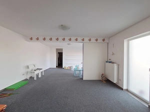 Spatiu comercial in Giroc. 85 mp CURTE PRIVATA. 2 locuri de parcare. - imagine 6