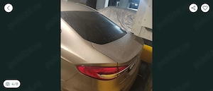 Ford Mondeo Ford Mondeo Titanium 2.0 Hibrid - imagine 4