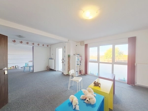 Spatiu comercial in Giroc. 85 mp CURTE PRIVATA. 2 locuri de parcare. - imagine 5