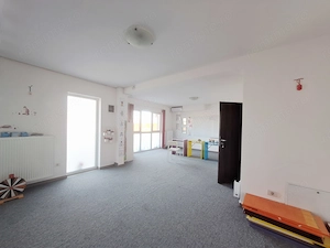 Spatiu comercial in Giroc. 85 mp CURTE PRIVATA. 2 locuri de parcare. - imagine 2
