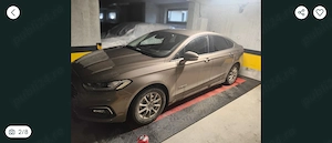 Ford Mondeo Ford Mondeo Titanium 2.0 Hibrid - imagine 2