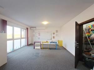 Spatiu comercial in Giroc. 85 mp CURTE PRIVATA. 2 locuri de parcare. - imagine 3