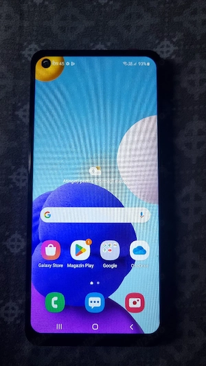 samsung a21s perfect 