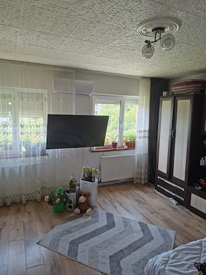 Apartament 2 camere, 57,10 mp, Craiovita Noua, zona ANL