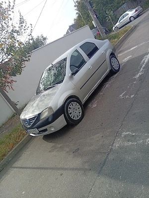 vand dacia Logan 1.4 benzina  - imagine 5