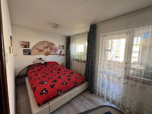 Apartament 2 camere, 57,10 mp, Craiovita Noua, zona ANL - imagine 4