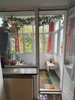 Apartament 2 camere, mobilat și utilat, centrala, Et. 2 –  George Enescu - imagine 6