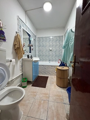 Apartament 2 camere, 57,10 mp, Craiovita Noua, zona ANL - imagine 7