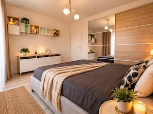 Apartament modern cu 2 camere și terasă   Sophie 12, Giroc  - imagine 5