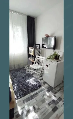 Apartament cu 1 camera de inchiriat-Complex Studentesc, Timisoara - imagine 2
