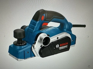 rindea electrica Bosch PRO GHO 26-82