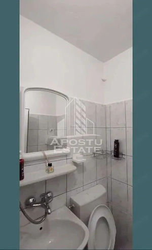 Apartament cu 1 camera de inchiriat-Complex Studentesc, Timisoara - imagine 4