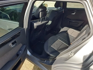vand mercedes E220