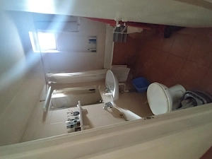 Apartament 2camere, etaj 3din 3 str. Avram Iancu , Orăștie  - imagine 4