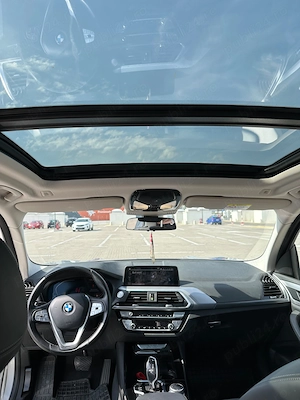 BMW X3, XDRIVE,  2 KM - imagine 4
