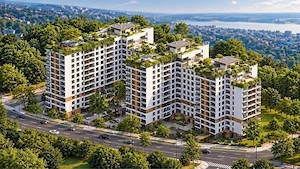 obor strada electronicii etaj 9 bloc nou - imagine 5