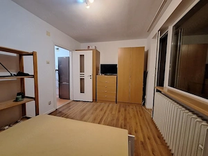 Apartament 1 cameră-etaj 2-30 mp + balcon de 5 mp-Brancoveanu - imagine 3