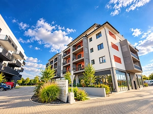 VreauCasaNoua - Apartament 2 camere , bloc nou, Torontalului - Mehala