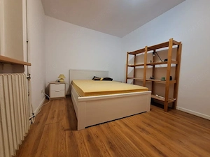 Apartament 1 cameră-etaj 2-30 mp + balcon de 5 mp-Brancoveanu - imagine 4