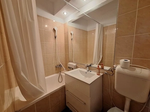 Apartament 1 cameră-etaj 2-30 mp + balcon de 5 mp-Brancoveanu - imagine 10