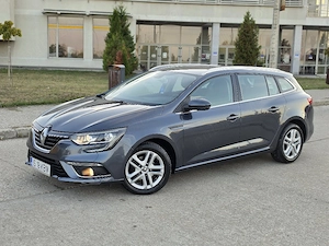 Renault Megane 4  An 2017  1.5DCI 110 CP   Euro 6  