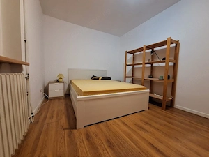 Apartament 1 cameră-etaj 2-30 mp + balcon de 5 mp-Brancoveanu - imagine 7