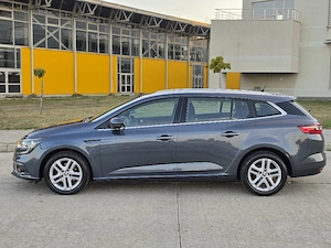 Renault Megane 4  An 2017  1.5DCI 110 CP   Euro 6   - imagine 2