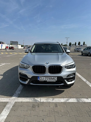 BMW X3, XDRIVE,  2 KM - imagine 8