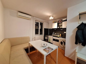 Apartament 1 cameră-etaj 2-30 mp + balcon de 5 mp-Brancoveanu - imagine 5