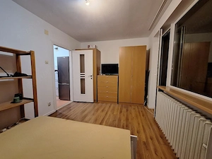 Apartament 1 cameră-etaj 2-30 mp + balcon de 5 mp-Brancoveanu - imagine 8