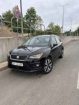 Seat Arona 70.000 KM 2020 1.0 TSI DSG 116cp