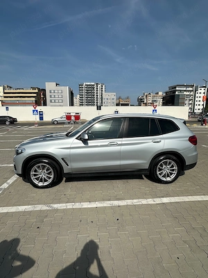 BMW X3, XDRIVE,  2 KM - imagine 6