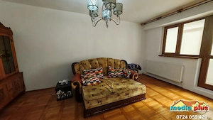 Apartament cu 4 camere decomandat   I.C. Frimu, str. Anghel Saligny - imagine 6