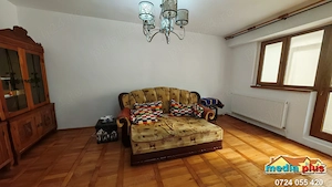 Apartament cu 4 camere decomandat   I.C. Frimu, str. Anghel Saligny