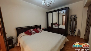 Apartament cu 4 camere decomandat   I.C. Frimu, str. Anghel Saligny - imagine 10