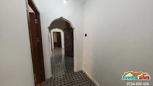 Apartament cu 4 camere decomandat   I.C. Frimu, str. Anghel Saligny - imagine 13