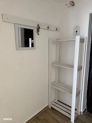 iancului etaj 10 semidecomandat