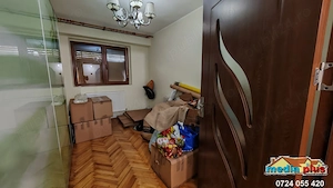 Apartament cu 4 camere decomandat   I.C. Frimu, str. Anghel Saligny - imagine 7