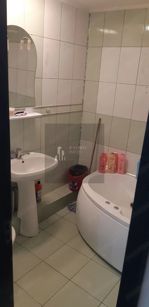 Apartament 2 camere, Sos Berceni/Sector 4, mobilat, bloc anvelopat - imagine 6